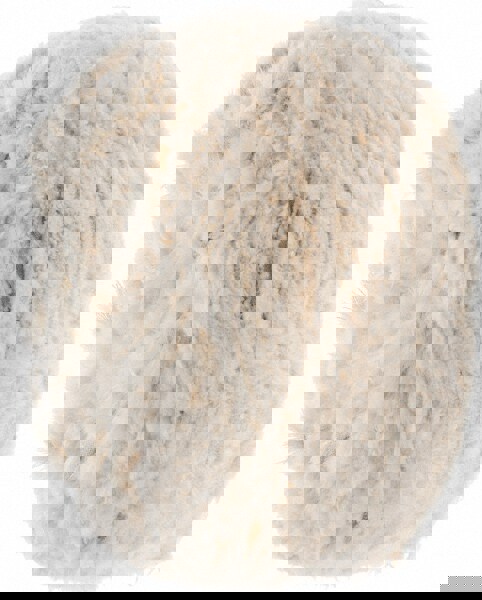 6 Inch Diameter Round End Goblet Buff